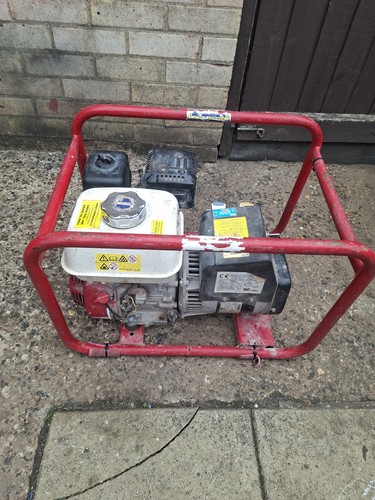 Honda hrp24d petrol - hrp24d-f,