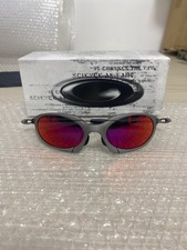 Oakley Romeo X Metal Retro