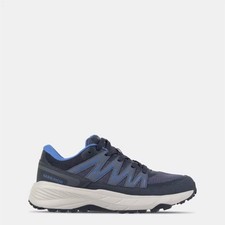 Karrimor Caracal Trail Trainers Mens Navy All Sizes