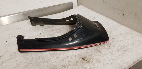 Honda vt250f tail piece - ,