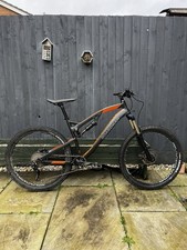 Boardman MTR 8.8 Mountain Bike