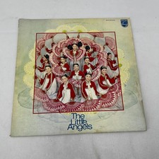 The Little Angels - The Little