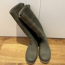 Dunlop Wellies Size 6