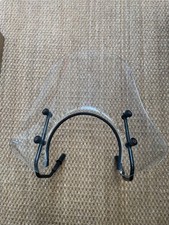 Ermax Vespa screen from GT250