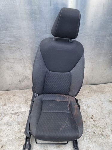 Toyota yaris driver side - toyota, seat