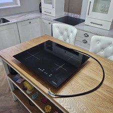 Lamona LAM1803 60cm Black