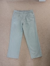 Farah Mens Trousers Beige 36R