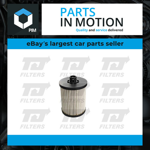 Fuel filter fits - filter, vauxhall