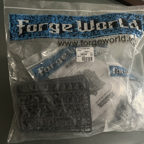 Ork squiggoth warhammer 40k - ork,