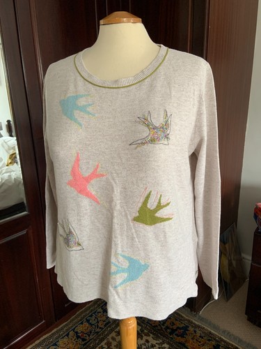 Ladies white stuff cotton - ladies,