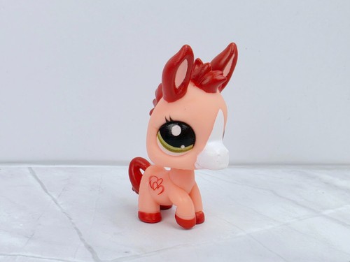 Littlest pet shop surprise box - littlest,