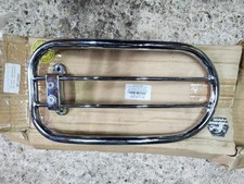 yamaha xv 1600 wildstar rear