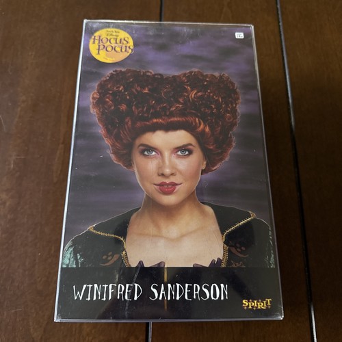 Hocus pocus winnie winifred - hocus,