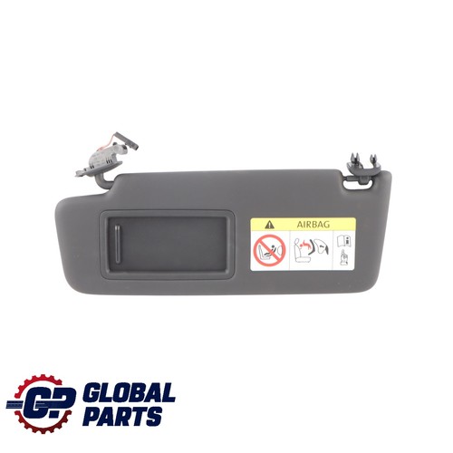 Sun visor audi - visor, a4