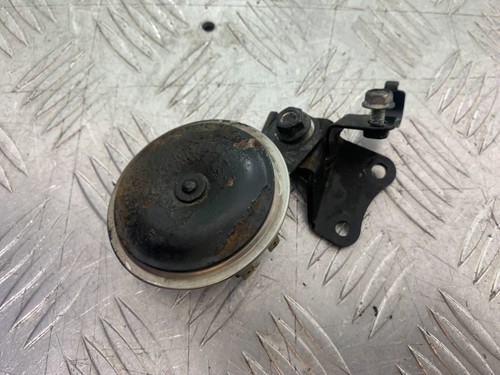 Yamaha xj6 horn - yamaha,