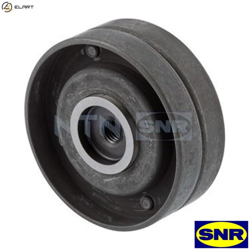 Deflection pulleyguide pulley - pulleyguide,