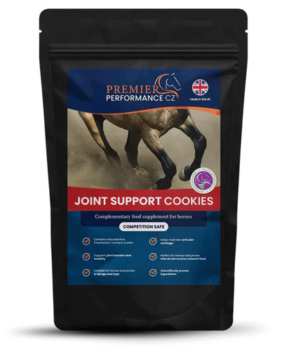 Premier performance joint - performance,