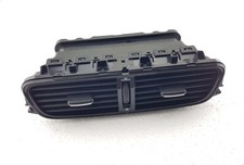 RENAULT CLIO IV Facelift (2016 - 2019) Centre Dashboard Air Vent - 687502204R