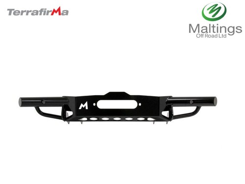 Terrafirma tred twin - tred, motor