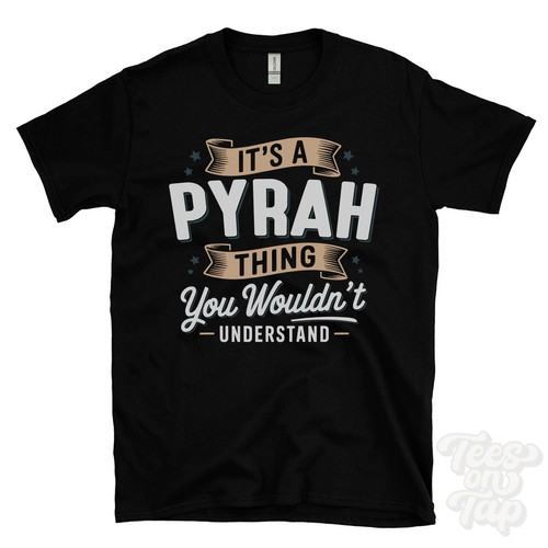 Pyrah thing you - pyrah,