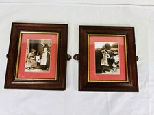 2 X Frank Sutcliffe Vintage