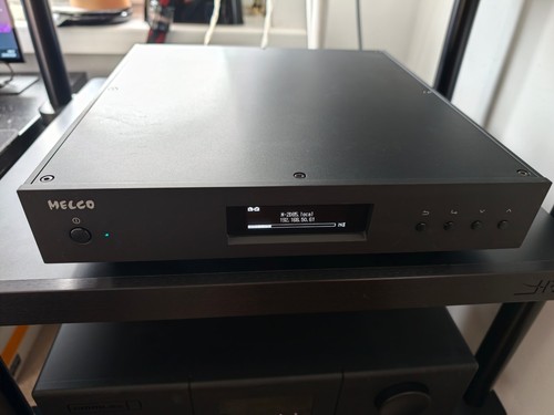 Melco 4tb ssd music - melco,