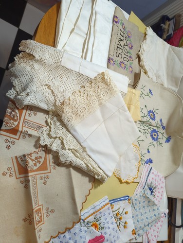 Vintage joblot bundle 11 - bundle, of