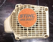 Stihl MS200t Ms200 1129