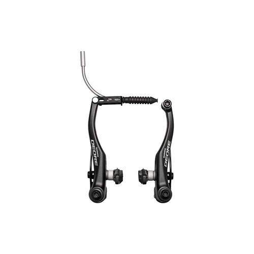 Shimano deore t610 - deore, v-brake