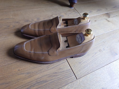 John lobb summer - john,