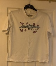 Ladies Rolling Stones T-shirt