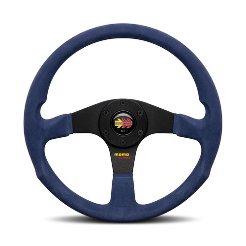 Momo corse blue suede - corse, 2.0