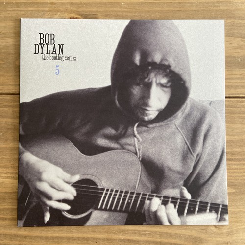 Bob dylan bootleg series - -,