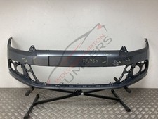 VOLKSWAGEN SCIROCCO SE 2012 - 2015 GENUINE FRONT BUMPER 1K8807221L FF-760