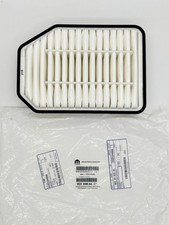 Genuine New OEM Cabin Pollen