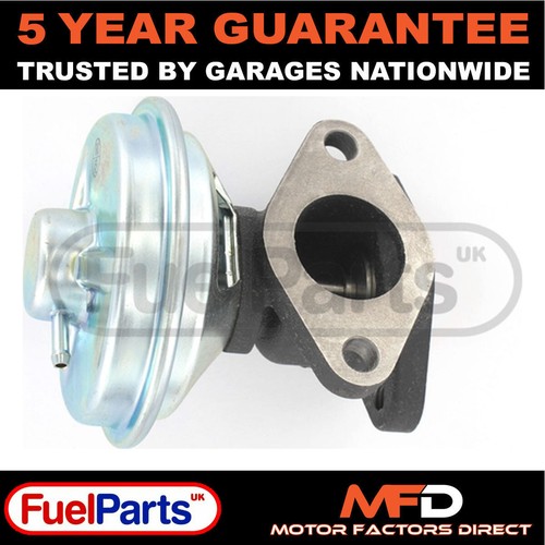 Fuelparts egr valve fits - egr,