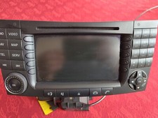 Mercedes class w211 e320 - e320, cdi