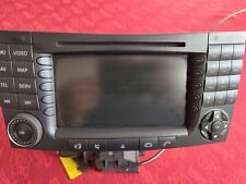 Mercedes E Class W211 E320 CDI