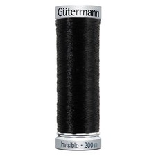 Guterman invisible thread col - invisible, thread,