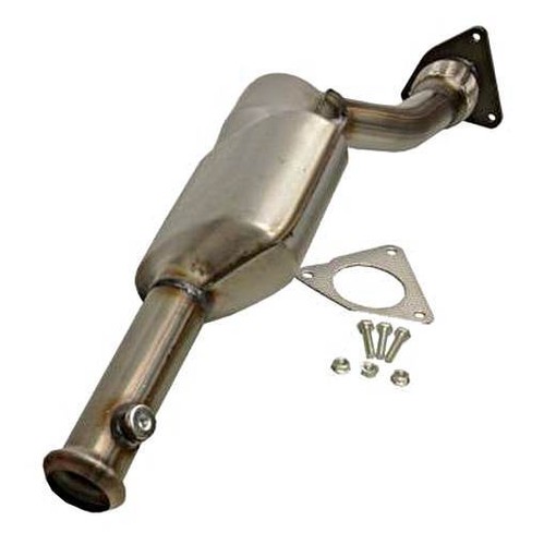 Catalytic converter fits - converter,