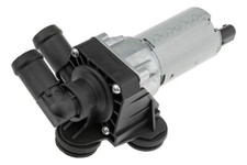 AUXILIARY ELECTRIC WATER PUMP