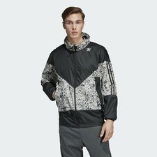 ADIDAS 'PT3 KARKAJ'  JACKET