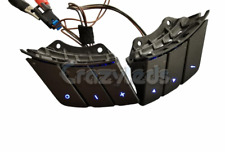 Fits Corsa C Tigra B Combo