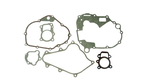 Engine gasket set mini pit - set,
