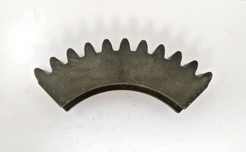 Kick tooth piece teeth for - piece,