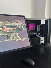 Used Gaming PC CUSTOM BUILD