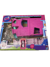 LITTLEST PET SHOP  ROLLEROOS