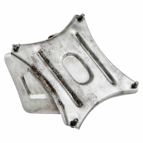 Spare wheel carrier - wheel, sip