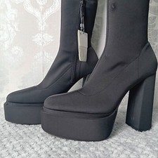 Zara Over The Knee Thigh High