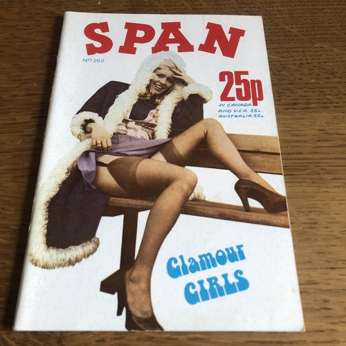 Span magazine 262 june - span, no.